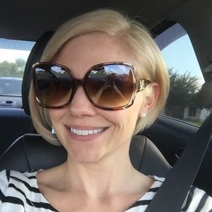 Meet your Posher, Kristin